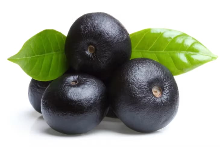 Fructe de acai – proprietăți, beneficii pentru sănătate și valori nutritive