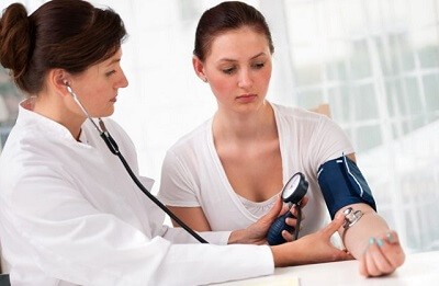 Hipertensiunea arteriala: Ce este? Cauze, simptome