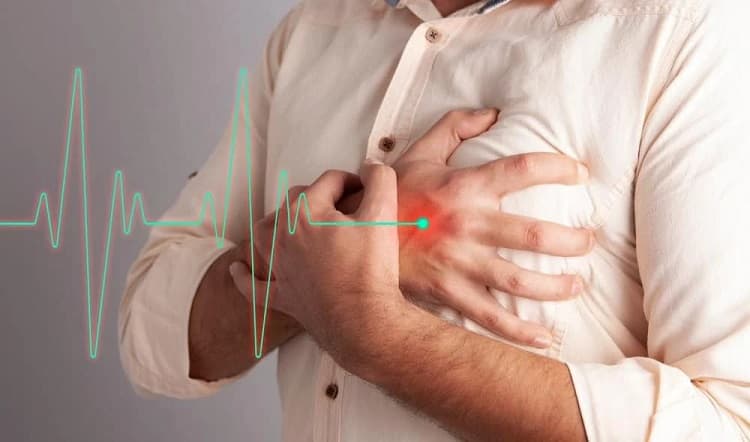 Insuficiența cardiacă - Cauze, simptome, diagnostic, tratament