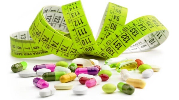 Cele mai bune pastile de slabit naturale - pareri, preturi, rezultate, contraindicatii