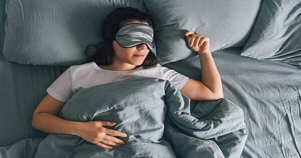 5 sfaturi pentru un somn odihnitor noaptea