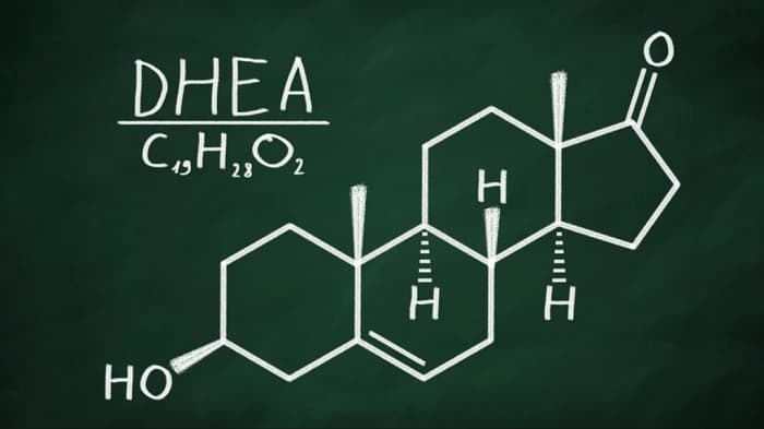 Ce este DHEA – Beneficii si Contraindicatii