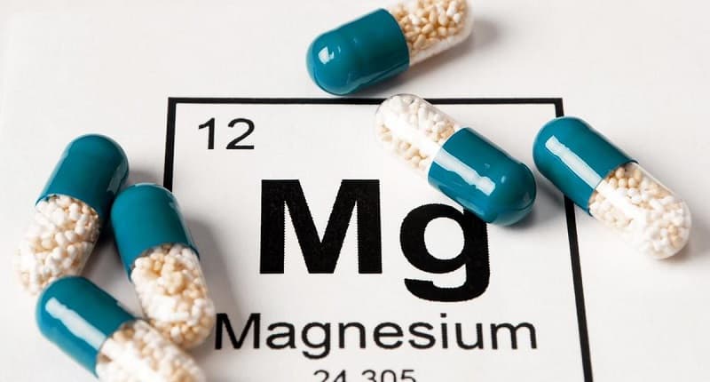 Cele mai bune forme de magneziu – Ce magneziu să alegi?