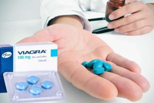 Viagra: Ce este si cat dureaza efectul la barbati?