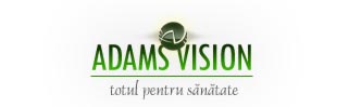 Adams Vision