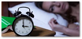 Insomnie – Simptome, Cauze si Tratament