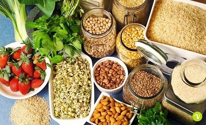 Top Alimente Bogate in Fibre Alimentare