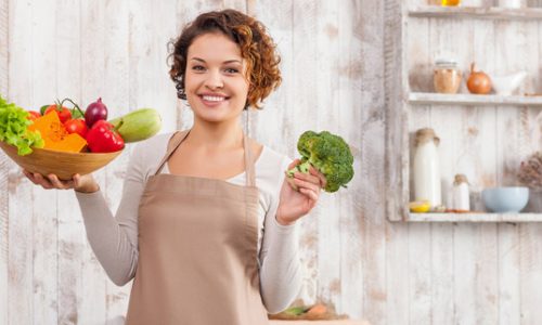 Curatarea colonului si detoxifierea organismului