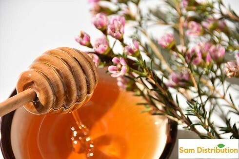 Miere de Manuka: la ce se foloseste si ce este?