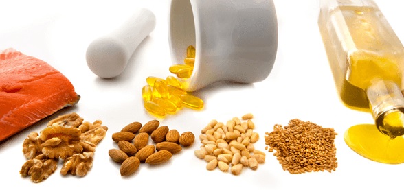 Omega 3: beneficii, recomandari, la ce ajuta acizii grasi?