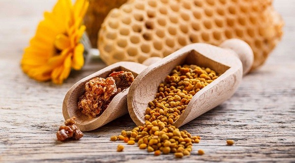 Propolis: beneficii pentru sanatate si proprietati