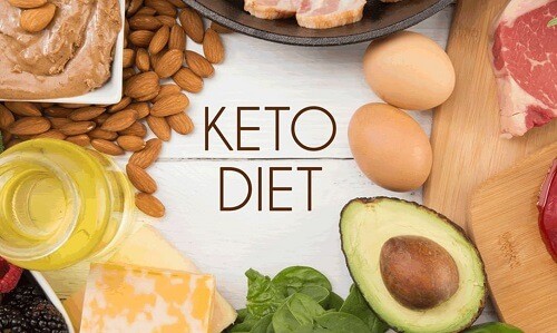 Dieta ketogenica: ce este? Ghid pentru incepatori si meniu