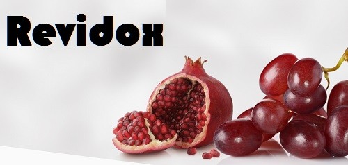 Revidox: un produs revolutionar cu efect antiage