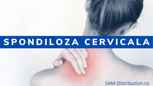Spondiloza: simptome, diagnostic, tratament naturist