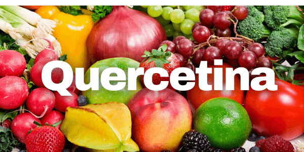 Quercetina: ce este? Care sunt proprietatile si beneficiile