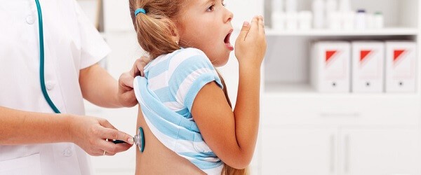 Bronsita - cauze, simptome, tratament, complicatii la copii si adulti