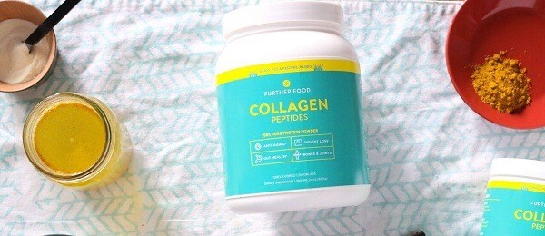 Colagen: ce este si care sunt beneficiile pentru articulatii?