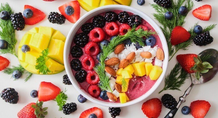 Dieta Rina: ce este? Meniu, reguli si produse permise