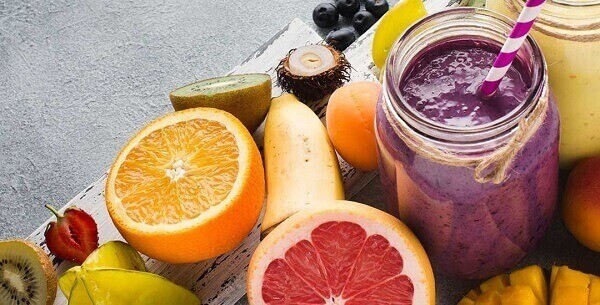 Flavonoide: ce sunt acestea? Beneficii si cele mai bune surse
