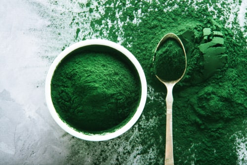 Spirulina: ce este si care sunt beneficiile acesteia?