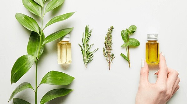 Uleiuri esentiale – tipuri, beneficii si utilizari