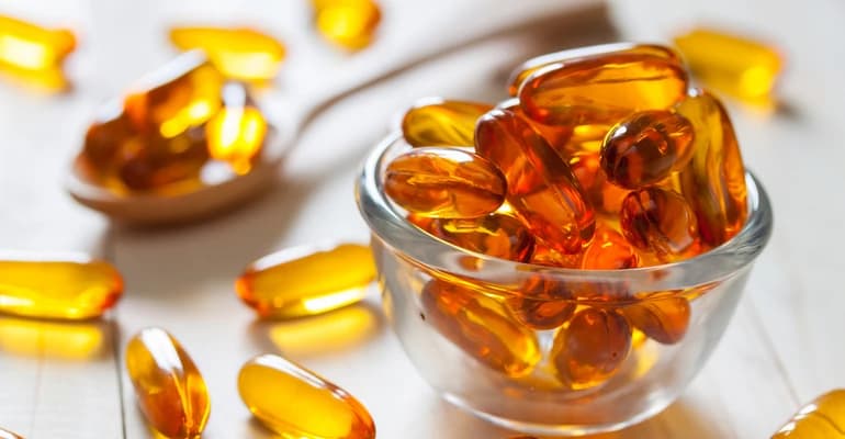 CLA (acid linoleic conjugat) - Proprietăți și Beneficii