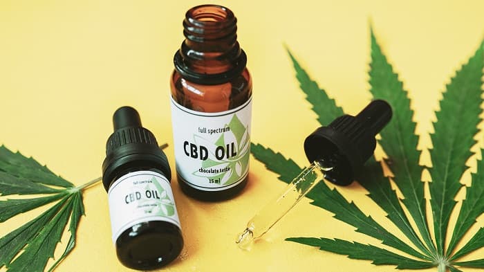 Canbidiolul (CBD) adjuvant in tratamentul cancerului