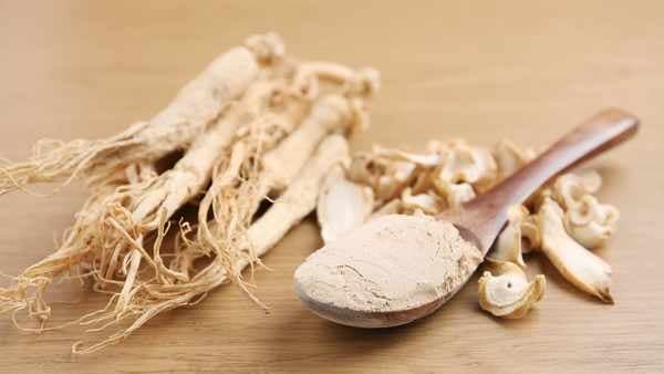 Ginseng – Proprietati, Beneficii si Contraindicatii