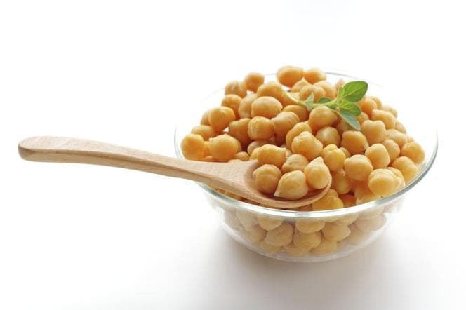 Naut - Beneficii, Proprietati si Valori Nutritive