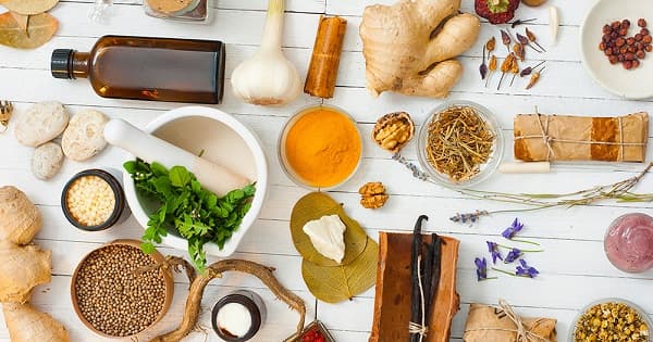 Adaptogeni – Ce sunt? Beneficii si Intrebuintari - 6 exemple