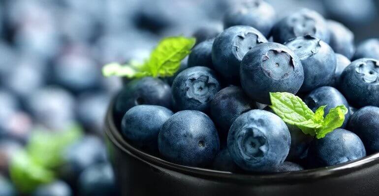 Totul despre Afine - Beneficii, Calorii si Contraindicatii