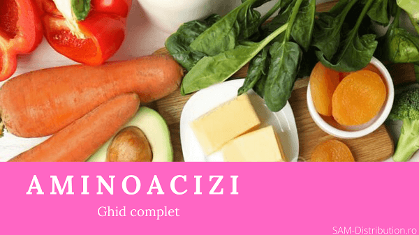 Aminoacizi
