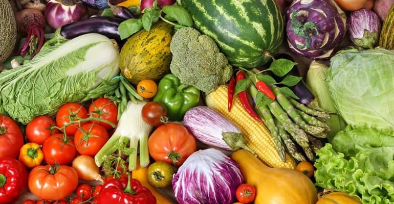 Ce sunt antioxidantii și care sunt beneficiile lor