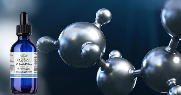 Argint Coloidal – Ce este si ce beneficii are?