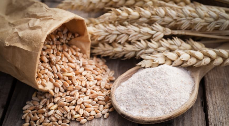 Beta-glucan – Beneficii, Proprietati si Alimente