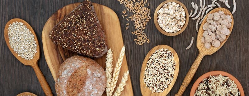 Ce sunt fibrele alimentare – rol în organism, surse si beneficii