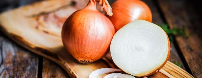 Ceapa - Cele mai importante beneficii, proprietati si contraindicatii