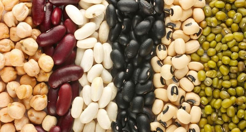 Fasole - Beneficii, Proprietati si Valori Nutritive