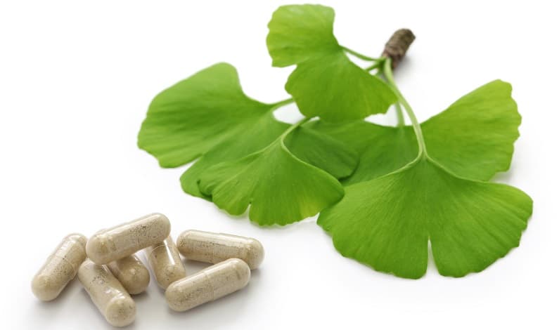 Ginkgo Biloba – proprietati si beneficii