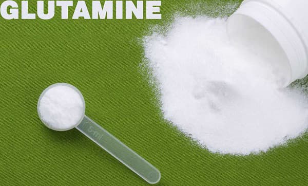 Glutamina: Ce este si ce beneficii are?