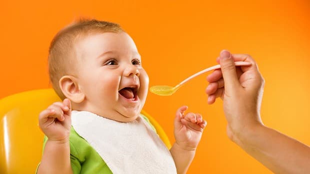 Ce beneficii are mierea de Manuka pentru un copil?