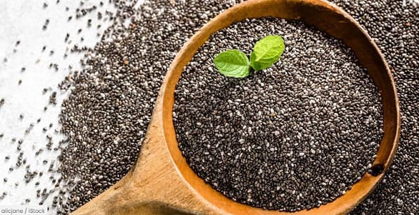 Seminte de Chia: Ce sunt si ce Beneficii au acestea?