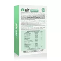 Air 7 Respirator, 30 tablete, Green Splid