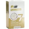 Air 7 Pulmo Detox pentru fumatori, Green Splid, 30 capsule