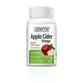 Berberina 500 mg + Otet din cidru de mere, Pachet 60 capsule + 60 capsule, Zenyth