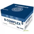 B-Complex Lipozomal, Complex de vitamina B, cutie 30 plicuri, Liporom
