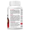 Berberina 500 mg, 60 capsule, Zenyth