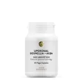 Boswellia Lipozomala cu AKBA, Novo Biomedics, 45 capsule