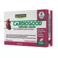 CardioGood ThromboGuard, Antitrombotic, 30 capsule, Only Natural