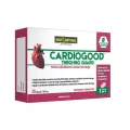 CardioGood ThromboGuard, Antitrombotic, 30 capsule, Only Natural